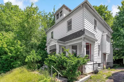 258 Rae Ave, Mansfield, OH 44903