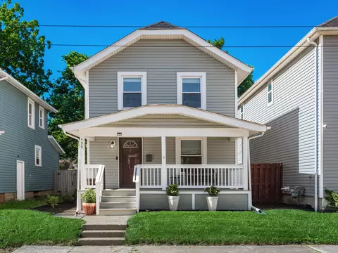 599 E Columbus St, Columbus, OH 43206