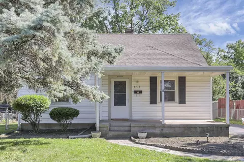 853 Oakland Park Ave, Columbus, OH 43224