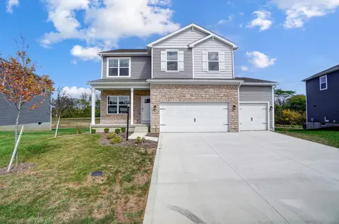 274 Springer Woods Blvd, Delaware, OH 43015