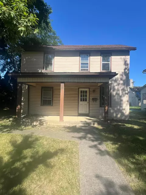 33 Washington St, Canal Winchester, OH 43110