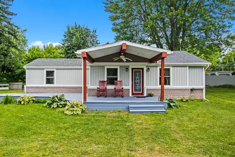 451 Sellers St, Prospect, OH 43342