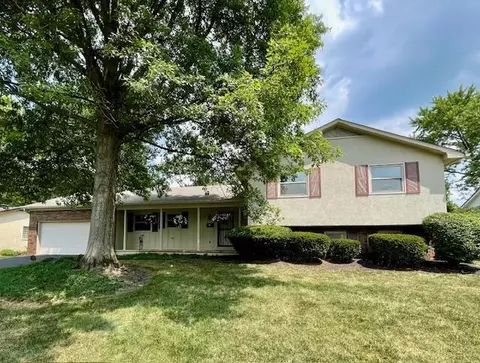 1338 Kingsgate Rd, Columbus, OH 43221