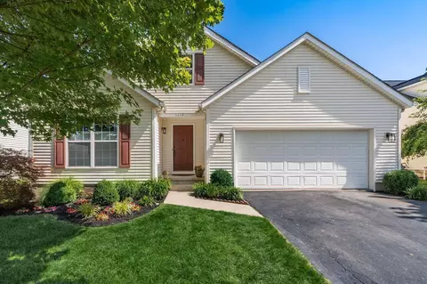 3218 Mccutcheon Crossing Dr, Columbus, OH 43219