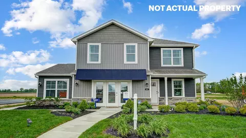 1575 Garratt Rd, Galloway, OH 43119