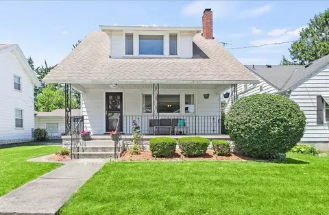 227 Uhler Ave, Marion, OH 43302