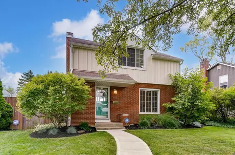 268 S Sylvan Ave, Columbus, OH 43204