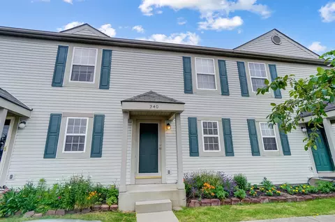 240 Hawkins Ln #95C, Blacklick, OH 43004