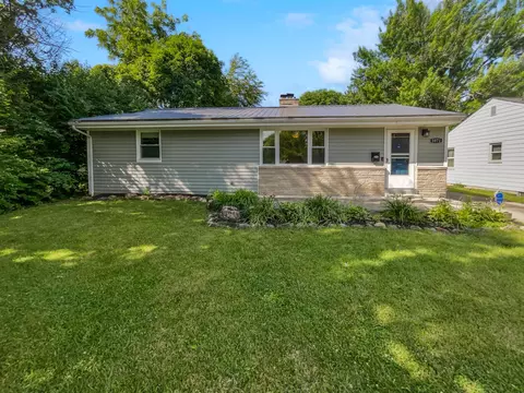 5071 Scioto Darby Rd, Hilliard, OH 43026