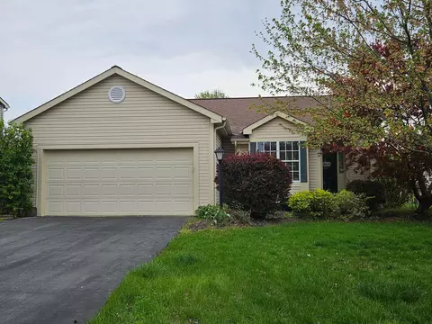 Undisclosed, Hilliard, OH 43026