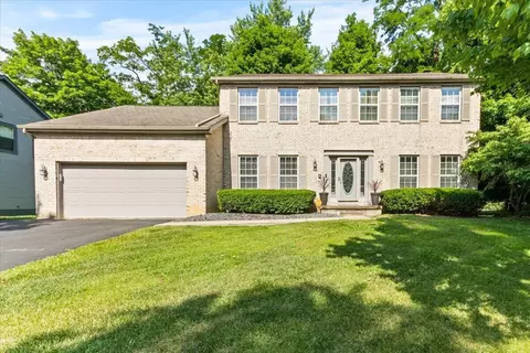 7726 Priestley Dr, Reynoldsburg, OH 43068