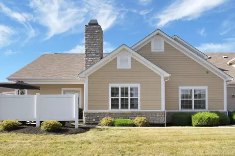 3278 Kenmare Ln, Powell, OH 43065