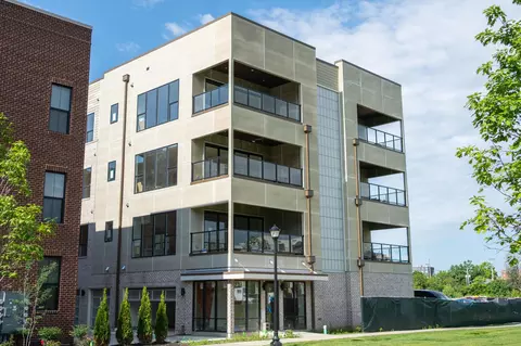 270 Dickenson St #404, Columbus, OH 43215