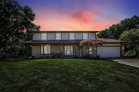 3232 Doreen Ct, Columbus, OH 43221