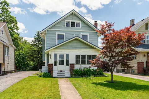 229 Edgewood Dr, Marion, OH 43302