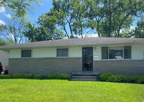 3503 Astor Ave, Columbus, OH 43227