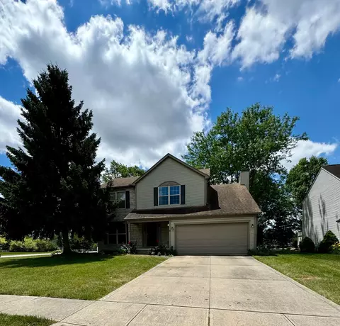 1434 Cottonwood Dr, Lewis Center, OH 43035
