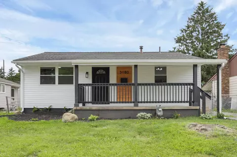 3180 Lee Ellen Pl, Columbus, OH 43207