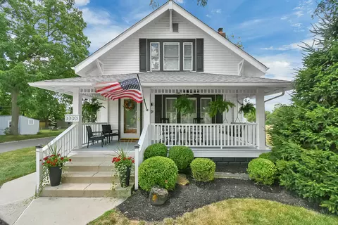 3323 Park St, Grove City, OH 43123