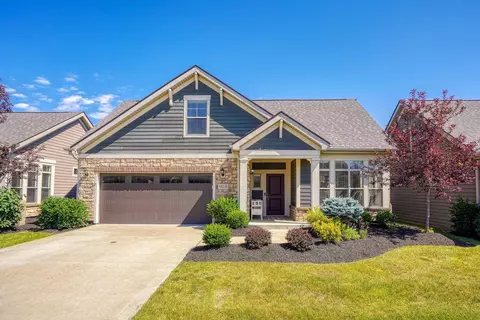 10238 Spicebrush Dr, Plain City, OH 43064