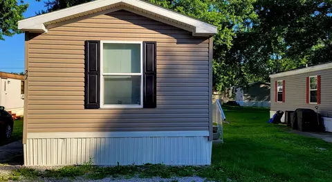 9120 W Broad St #LOT 27, Galloway, OH 43119