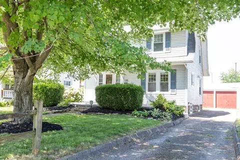 135 N 21st St, Newark, OH 43055
