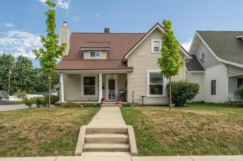 1004 Washington Ave, Washington Court House, OH 43160