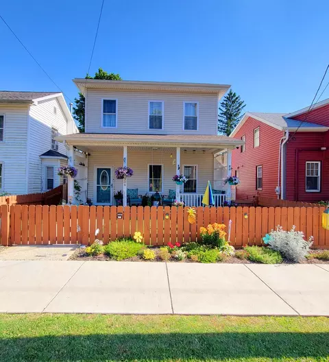 304 E Ohio Ave, Mount Vernon, OH 43050