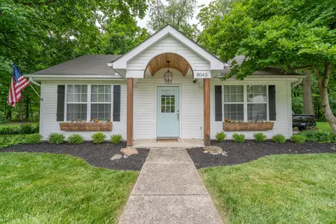 8045 Flint Rd, Columbus, OH 43235