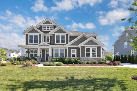 8858 Letham Dr, Sunbury, OH 43074