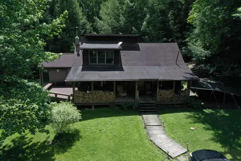 26294 Amerine Rd, South Bloomingville, OH 43152