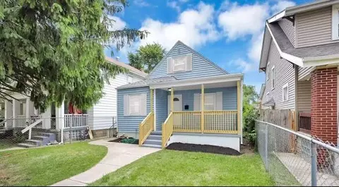 803 E Deshler Ave, Columbus, OH 43206 photo 1