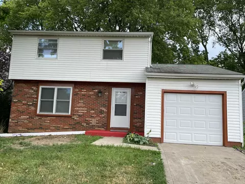 3012 Royalwood Dr, Dublin, OH 43017