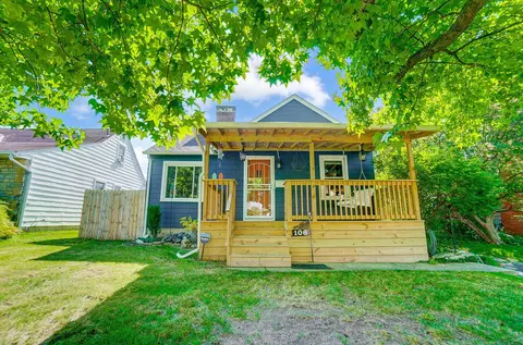 106 Demorest Rd, Columbus, OH 43204