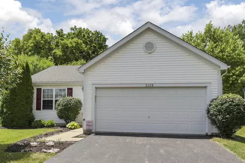 2139 Kingscreek Ct, Grove City, OH 43123