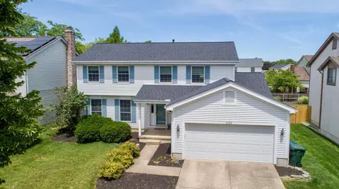 5294 Bressler Dr, Hilliard, OH 43026
