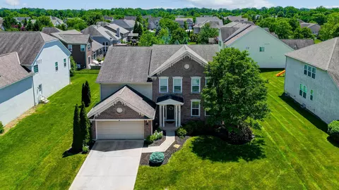 7561 Milford Ave, Westerville, OH 43082