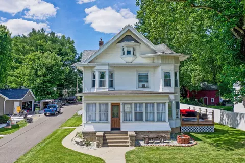 92 W Elm St, Butler, OH 44822