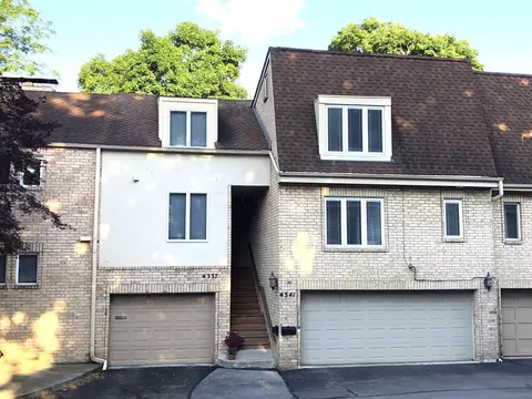 4341 Latin Ln, Upper Arlington, OH 43220