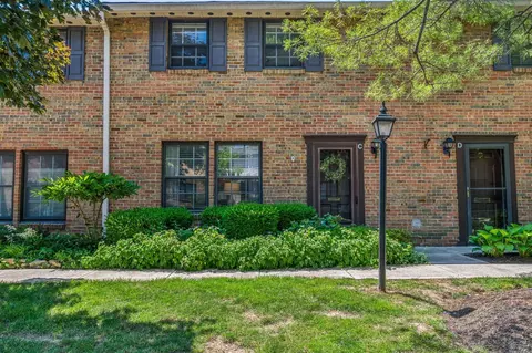 603 Olde Towne Ave #C, Columbus, OH 43214
