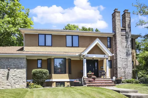 5680 Longrifle Rd, Westerville, OH 43081