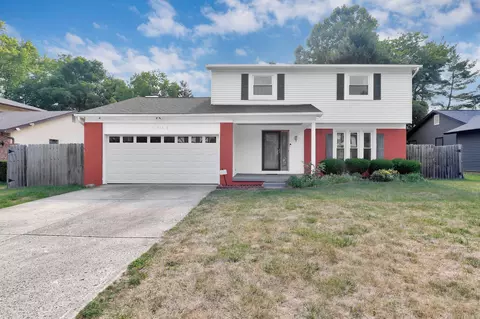 5968 Pinerock Pl, Columbus, OH 43231
