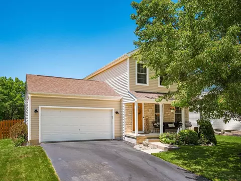 1557 Creekview Dr, Marysville, OH 43040