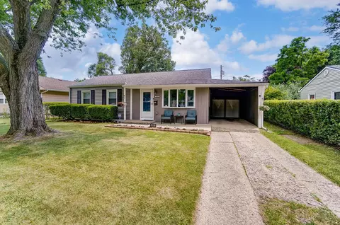 4549 Grimsby Rd, Columbus, OH 43227