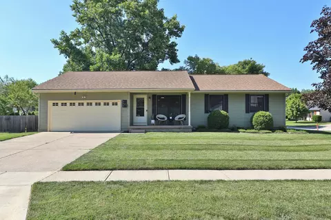 392 Bluestem Ave, Columbus, OH 43230