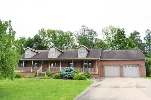 67140 Trails End Dr, Belmont, OH 43718