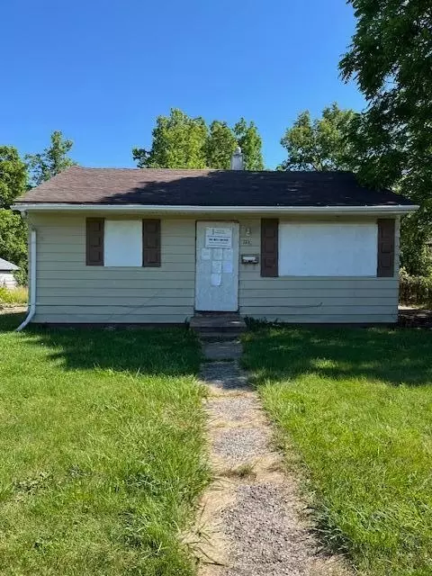 1214 Heard Ave, Springfield, OH 45506