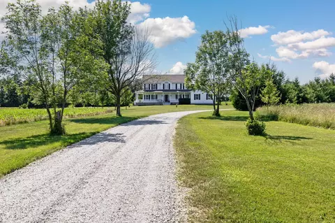14745 Payne Rd, Marysville, OH 43040