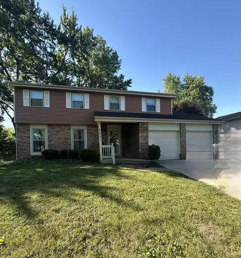 6575 Canby Pl, Reynoldsburg, OH 43068
