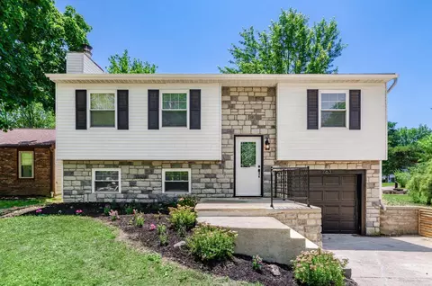 1163 Crater Lake Ln, Columbus, OH 43085